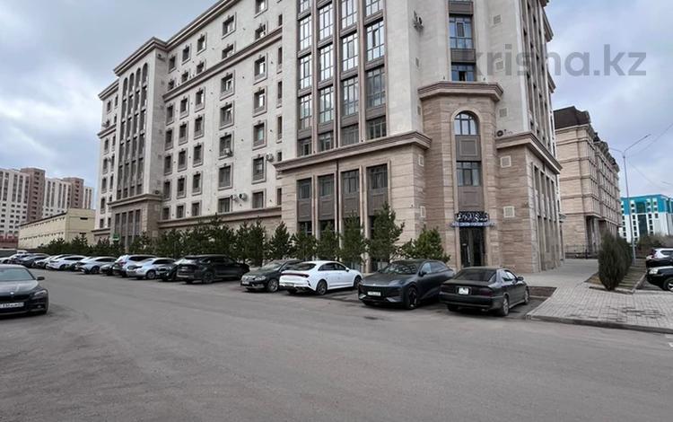 2-комнатная квартира · 65 м² · 6/7 этаж, Кыз Жибек 36 за 53 млн ₸ в Астане, Нура р-н — фото 58