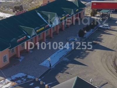Свободное назначение, магазины и бутики, азс, автосервисы и автомойки, общепит, бани, гостиницы и зоны отдыха · 1500 м² за 180 млн ₸ в 