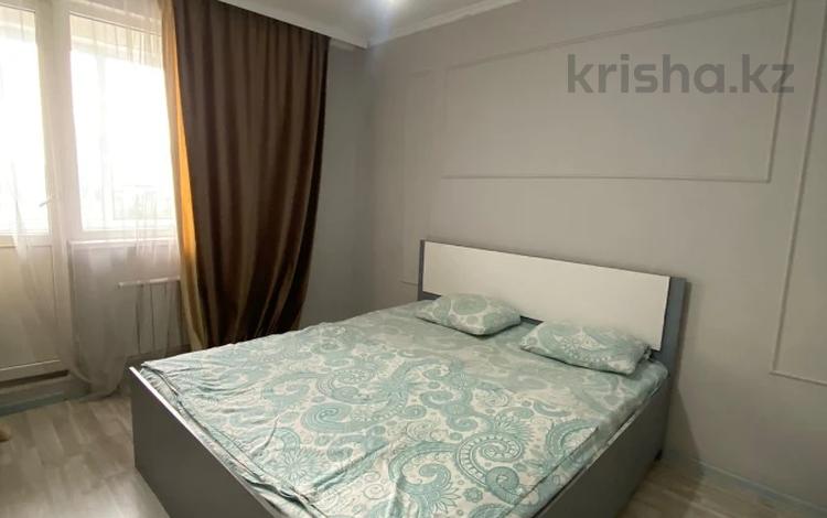 1-комнатная квартира · 37 м² · 7/12 этаж, 1-я улица за 25 млн ₸ в Алматы, Алатауский р-н — фото 24