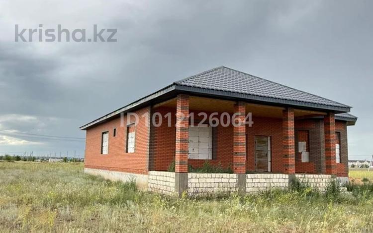 Отдельный дом · 4 комнаты · 270 м² · 10 сот., Рауан 2 912 за 23.5 млн ₸ в Актобе, жилой массив Рауан — фото 2