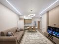 2-комнатная квартира · 60 м² · 2/20 этаж, Гагарина 310 за 400 000 ₸ в Алматы, Бостандыкский р-н