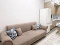 2-комнатная квартира · 60 м² · 2/20 этаж, Гагарина 310 за 400 000 ₸ в Алматы, Бостандыкский р-н — фото 10