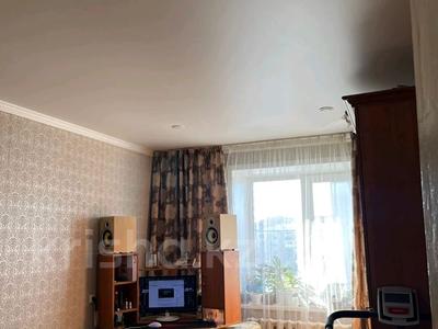 2-комнатная квартира, 50 м², 5/5 этаж, Мусрепова за 15.4 млн 〒 в Петропавловске