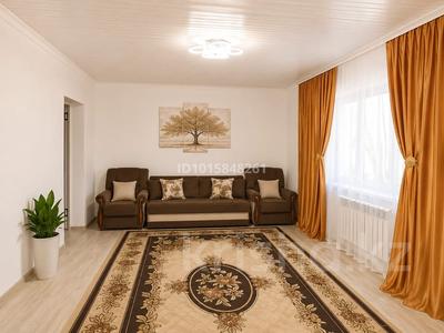 Жеке үй · 4 бөлме · 110 м² · 6 жүзд., 30-я линия, бағасы: 36 млн ₸ в 