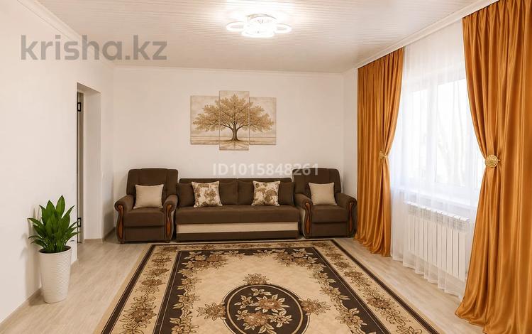 Жеке үй · 4 бөлме · 110 м² · 6 жүзд., 30-я линия, бағасы: 36 млн ₸ в  — фото 2