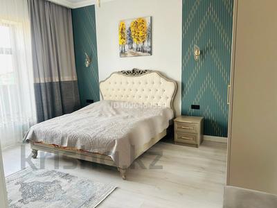 Отдельный дом · 6 комнат · 220 м² · 7 сот., Алтынсарина за 160 млн 〒 в Абае