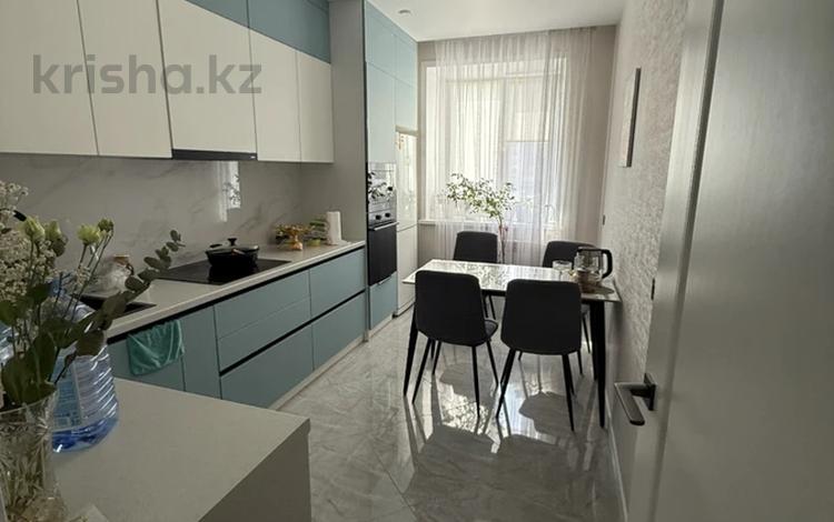 3-бөлмелі пәтер · 70 м² · 2/9 қабат, Им.Ч.Валиханова — Маг. Изюминка, бағасы: 39.5 млн ₸ в Петропавловске — фото 2