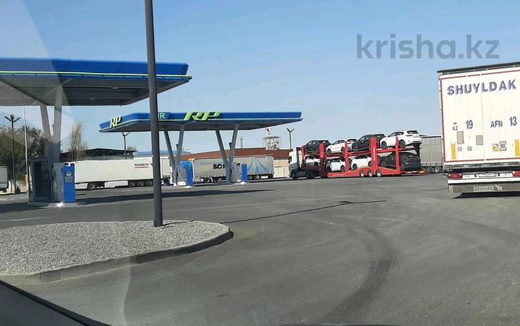 Участок · 2 га, Бетонка Батыс Европа-Батыс Кытай — Кольцевая за 55 млн 〒 в Шымкенте — фото 2