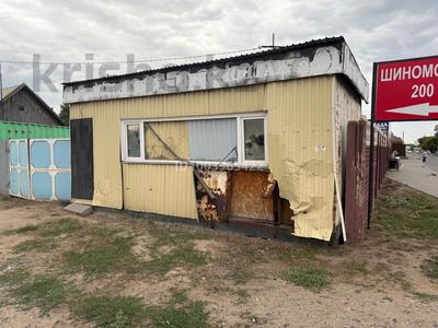 Промбаза · 6 соток, Генерала Дюсенова 282 — Ломова за 300 000 〒 в Павлодаре