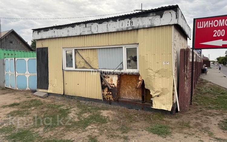 Өнеркәсіптік база · 6 сотық, Генерала Дюсенова 282 — Ломова, бағасы: 100 000 〒 в Павлодаре — фото 2