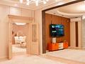Дом · 7 комнат · 600 м², мкр Нуртас, Қ.Патеев 17/7 — Zhara банный комплекс за 250 000 〒 в Шымкенте, Каратауский р-н — фото 2
