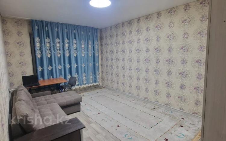 1-комнатная квартира, 40 м², 1/9 этаж, Мынбаева 98 за 25 млн 〒 в Алматы, Бостандыкский р-н — фото 5