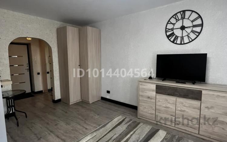 1-комнатная квартира · 35.4 м² · 10 этаж, Момышулы 2/9 за 220 000 ₸ в Астане, Алматы р-н — фото 2