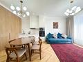 2-комнатная квартира · 60 м² · 15/21 этаж, Исатай Тайманова 42А — Жарбосынова за 20 000 ₸ в Атырау