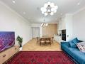2-комнатная квартира · 60 м² · 15/21 этаж, Исатай Тайманова 42А — Жарбосынова за 20 000 ₸ в Атырау — фото 4