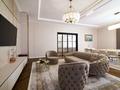 Жеке үй · 9 бөлме · 590 м² · 10 жүзд., Vella Village Отдельно стоящий Дом, бағасы: 500 млн ₸ в Астане, Есильский р-н — фото 17