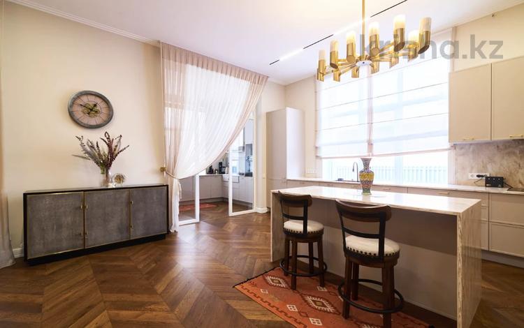 Жеке үй · 9 бөлме · 590 м² · 10 жүзд., Vella Village Отдельно стоящий Дом, бағасы: 500 млн ₸ в Астане, Есильский р-н — фото 10