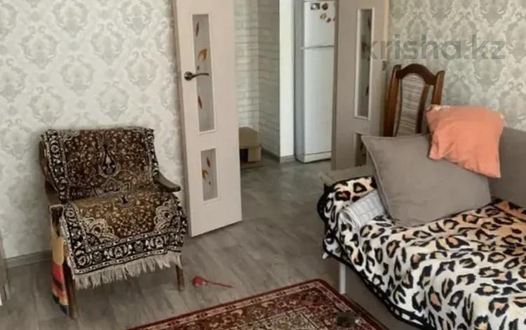 2-бөлмелі пәтер · 40 м² · 1/5 қабат, мкр Орбита-4, бағасы: 29.5 млн ₸ в Алматы, Бостандыкский р-н — фото 2
