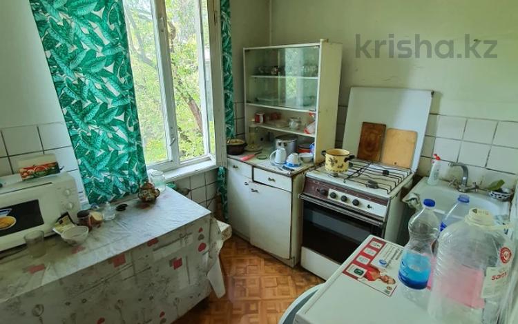 3-комнатная квартира · 56 м² · 4/4 этаж, Ораза Исаева — Казыбек би за 33 млн ₸ в Алматы, Алмалинский р-н — фото 5