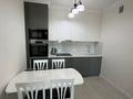 2-бөлмелі пәтер · 45 м² · 19/22 қабат, Мангилик ел 58, бағасы: 39 млн ₸ в Астане, Есильский р-н
