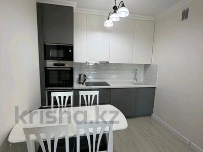 2-комнатная квартира · 45 м² · 19/22 этаж, Мангилик ел 58 за 39 млн ₸ в Астане, Есильский р-н