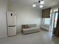 2-бөлмелі пәтер · 45 м² · 19/22 қабат, Мангилик ел 58, бағасы: 39 млн ₸ в Астане, Есильский р-н — фото 2