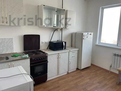 1-комнатная квартира · 40 м² · 8/9 этаж, мкр Жас Канат за 230 000 〒 в Алматы, Турксибский р-н