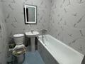1-комнатная квартира · 40 м² · 8/9 этаж, мкр Жас Канат за 230 000 〒 в Алматы, Турксибский р-н — фото 7