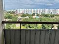 1-комнатная квартира · 40 м² · 8/9 этаж, мкр Жас Канат за 230 000 〒 в Алматы, Турксибский р-н — фото 10