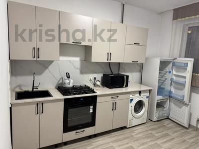 1-комнатная квартира · 40 м² · 8/9 этаж, мкр Жас Канат за 200 000 〒 в Алматы, Турксибский р-н