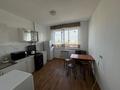 1-комнатная квартира · 40 м² · 8/9 этаж, мкр Жас Канат за 230 000 〒 в Алматы, Турксибский р-н — фото 4