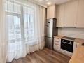 1-бөлмелі пәтер · 37 м² · 3/9 қабат, Ахмет Байтурсынулы 14, бағасы: ~ 25.5 млн ₸ в Астане, Сарайшык р-н — фото 7