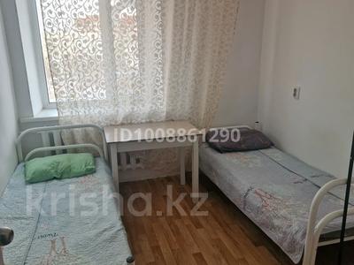 3 бөлме · 60 м² · 5/5 қабат, Куйши Дина 40, бағасы: 2 000 ₸ в Астане, Алматы р-н