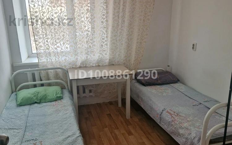 3 комнаты · 60 м² · 5/5 этаж, Куйши Дина 40 за 2 000 ₸ в Астане, Алматы р-н — фото 2