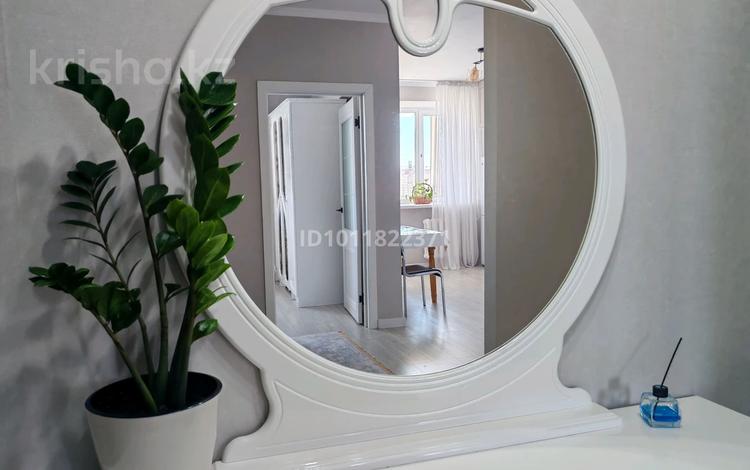 1-комнатная квартира · 50 м² · 10/12 этаж, Женис 28 за 17 000 ₸ в Астане, Сарыарка р-н — фото 13