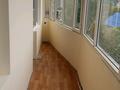 2-комнатная квартира, 60 м², 5/9 этаж, Райымбек 60 Б за 19.5 млн 〒 в Каскелене — фото 10