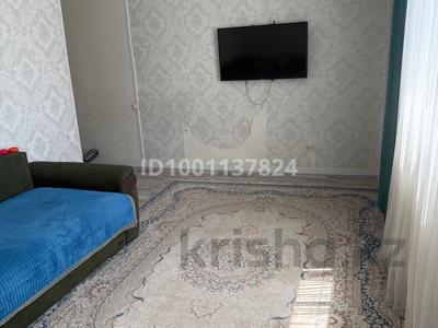 2-комнатная квартира · 50 м² · 9/9 этаж, мкр Нурсат, Мкр Нурсат-2 35 — Ладушки за 17 млн ₸ в Шымкенте, Каратауский р-н