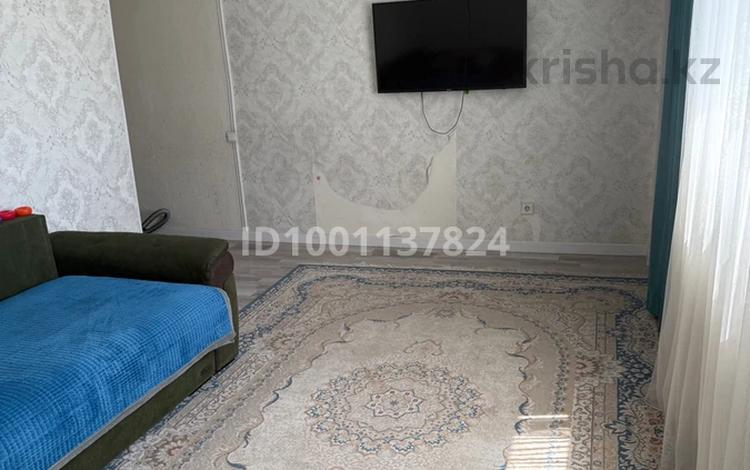 2-комнатная квартира · 50 м² · 9/9 этаж, мкр Нурсат, Мкр Нурсат-2 35 — Ладушки за 17 млн ₸ в Шымкенте, Каратауский р-н — фото 2