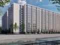1-комнатная квартира · 42.7 м² · 3/13 этаж, Райымбека 50 за 27 млн 〒 в Алматы, Ауэзовский р-н — фото 4