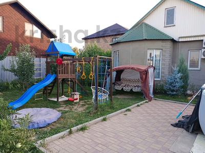 Отдельный дом · 5 комнат · 166.8 м² · 8.1 сот., Наурызбай Батыра 24 — Водник - Боралдай за 42.5 млн 〒 в Аскара Токпанова (Казцик)