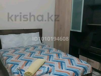 1-комнатная квартира · 30 м² · 1/5 этаж, мкр. Зачаганск пгт, Шарабасова 26 за 100 000 ₸ в Уральске