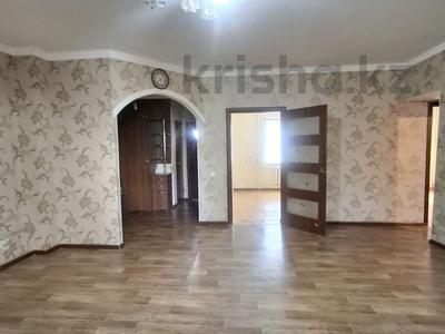 4-комнатная квартира · 87 м² · 3/5 этаж, Мкр наурыз — Байтурсынова за 190 000 ₸ в Шымкенте, Аль-Фарабийский р-н