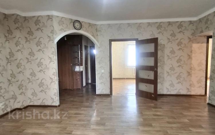 4-комнатная квартира · 87 м² · 3/5 этаж, Мкр наурыз — Байтурсынова за 190 000 ₸ в Шымкенте, Аль-Фарабийский р-н — фото 2