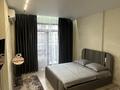 1-комнатная квартира · 40 м² · 5/6 этаж, мкр Нуркент 18 — Бауыржан Момышұлы/Рыскулова за 15 000 ₸ в Алматы, Алатауский р-н — фото 9