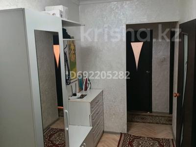 2-комнатная квартира · 58 м² · 5/5 этаж, Актамберды 82 за 10.8 млн ₸ в 