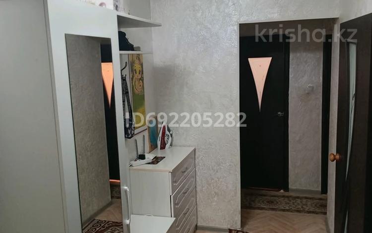 2-комнатная квартира · 58 м² · 5/5 этаж, Актамберды 82 за 10.8 млн ₸ в  — фото 14