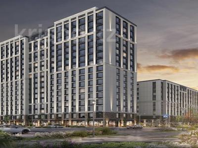 2-комнатная квартира · 59.1 м² · 2/9 этаж, Е 908 — Улы Дала- за 32.5 млн ₸ в Астане, Нура р-н