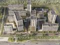 2-бөлмелі пәтер · 59.1 м² · 2/9 қабат, Е 908 — Улы Дала-, бағасы: 32.5 млн ₸ в Астане, Нура р-н — фото 2