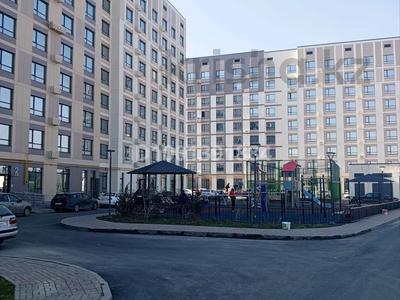 3-бөлмелі пәтер · 82 м² · 2/9 қабат, мкр Акжайык, Толеметова 106/3 — Школа Абылай хана, бағасы: 13 000 ₸ в Шымкенте, Абайский р-н