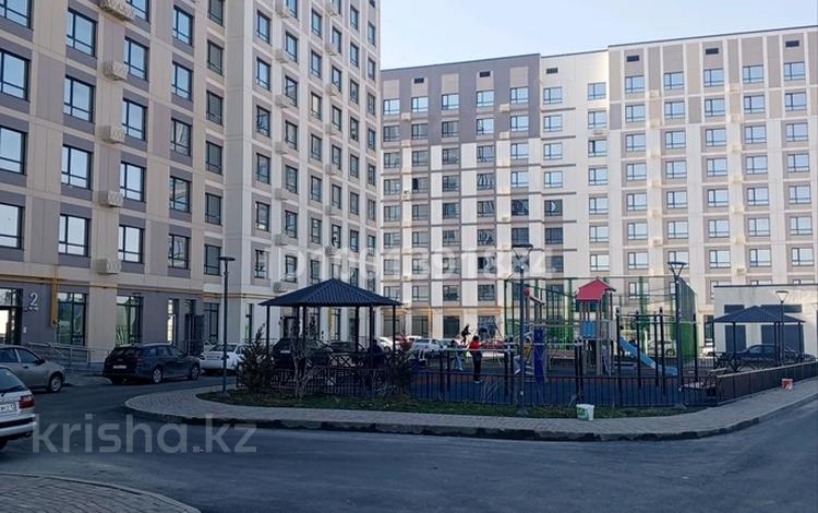 3-бөлмелі пәтер · 82 м² · 2/9 қабат, мкр Акжайык, Толеметова 106/3 — Школа Абылай хана, бағасы: 13 000 ₸ в Шымкенте, Абайский р-н — фото 27